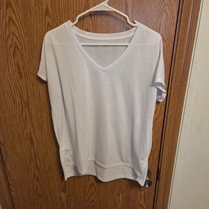 Sweaty Betty V-neck Top Medium Women's